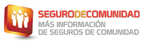 más información sobre Seguros de Comunidad en segurodecomunidad.es