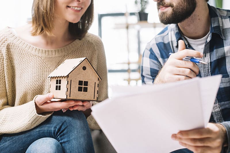 ¿Es obligatorio un seguro de vida para una hipoteca?