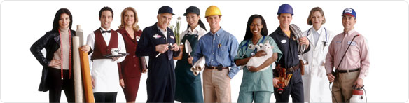 Productos Seguros para Pymes e Industria