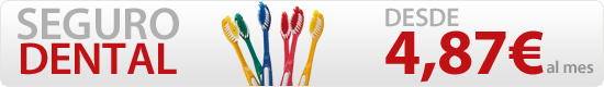 Comparador de seguro dental