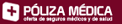 PolizaMedica, Seguros de Salud Medicos