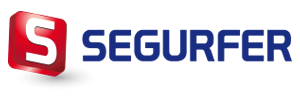 Logotipo Segurfer