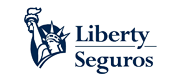 Logo Liberty seguros Logo Liberty seguros