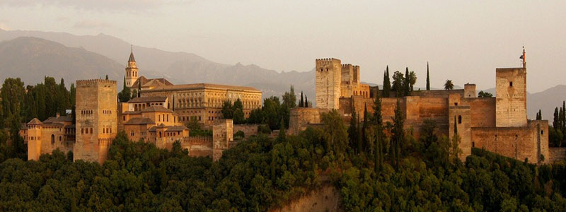 Alhambra de Granada