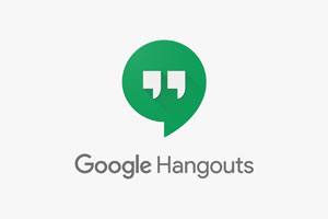 Hangouts