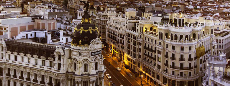 Madrid