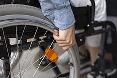Cómo reclamar la indemnización por incapacidad