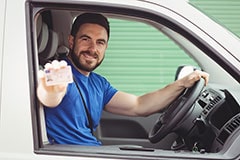 ¿Cómo recuperar los puntos del carnet de conducir?