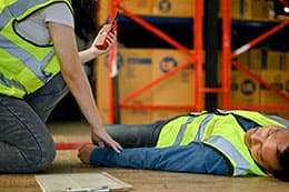 ¿Qué es el Seguro de Accidentes Laborales?