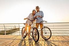 ¿Qué cubre un seguro para bicicletas?