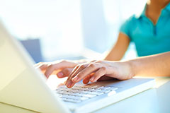 Seguros comunidades online