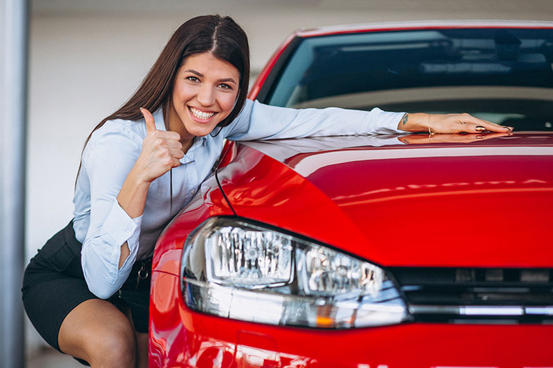 Pagar menos por el seguro de Auto