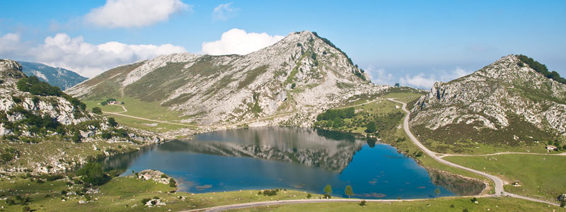 Picos de Europa