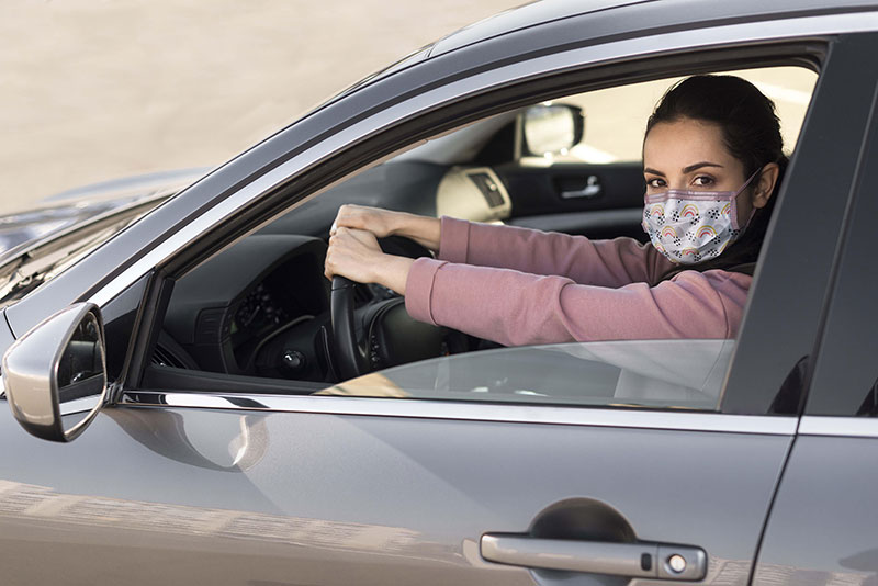 Seguro de Coche para menores de 25 años