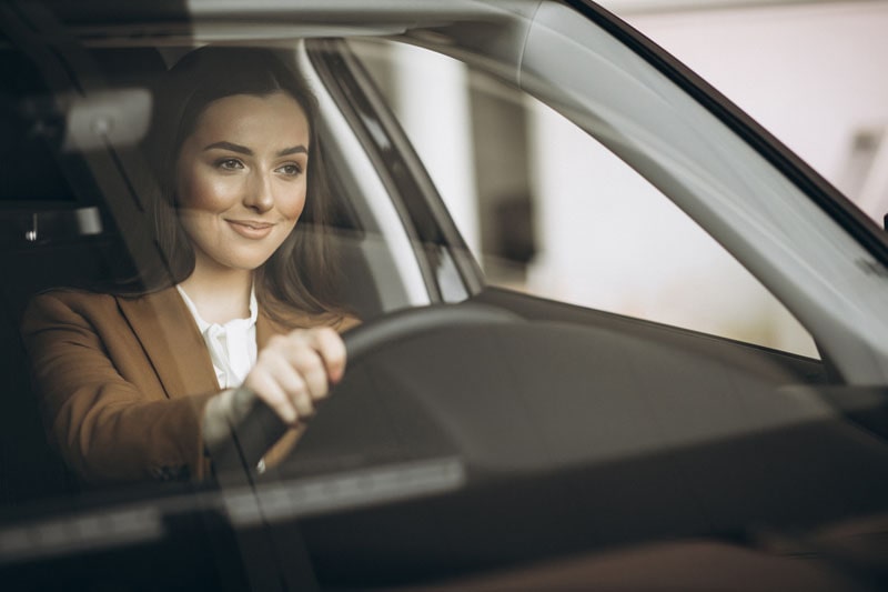 Seguros de Coche para Conductores noveles