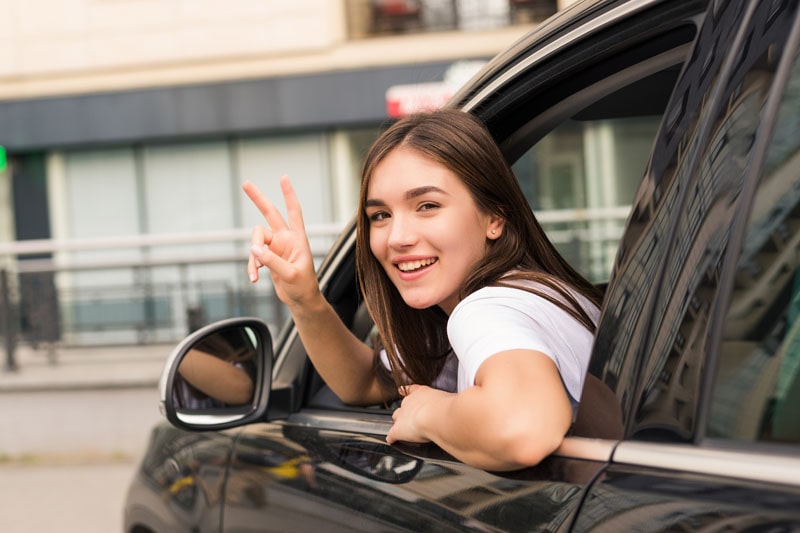 Seguros de Coche