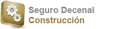 Seguro Construccion Decenal