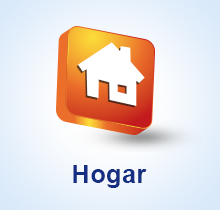 Seguros de Hogar
