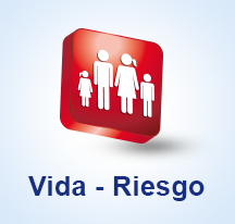 Seguro de Vida Riesgo