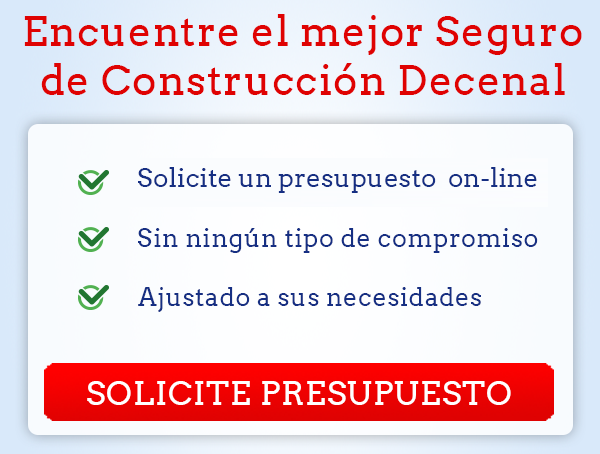 Comparador Seguro Construcción