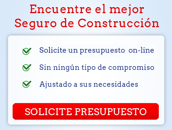 Comparador Seguro Construcción