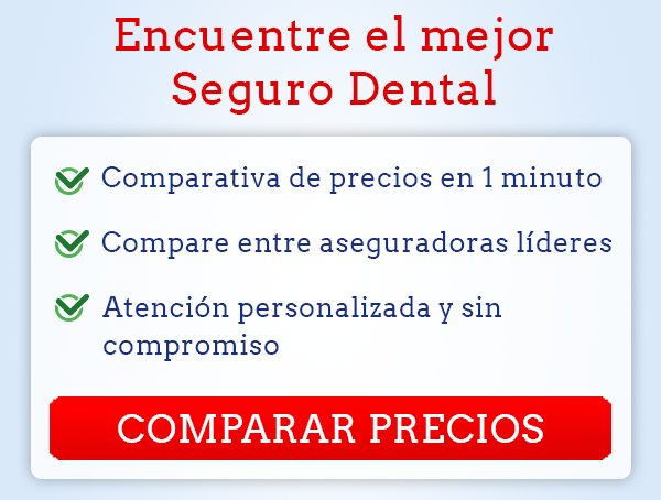 Comparador Seguro Dental