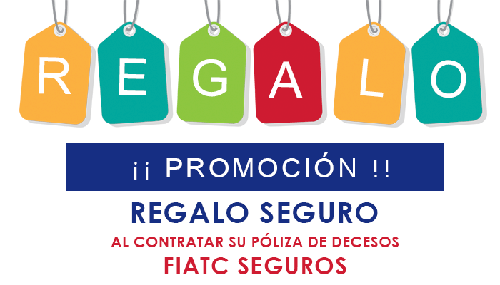Oferta Seguro de Decesos Fiatc